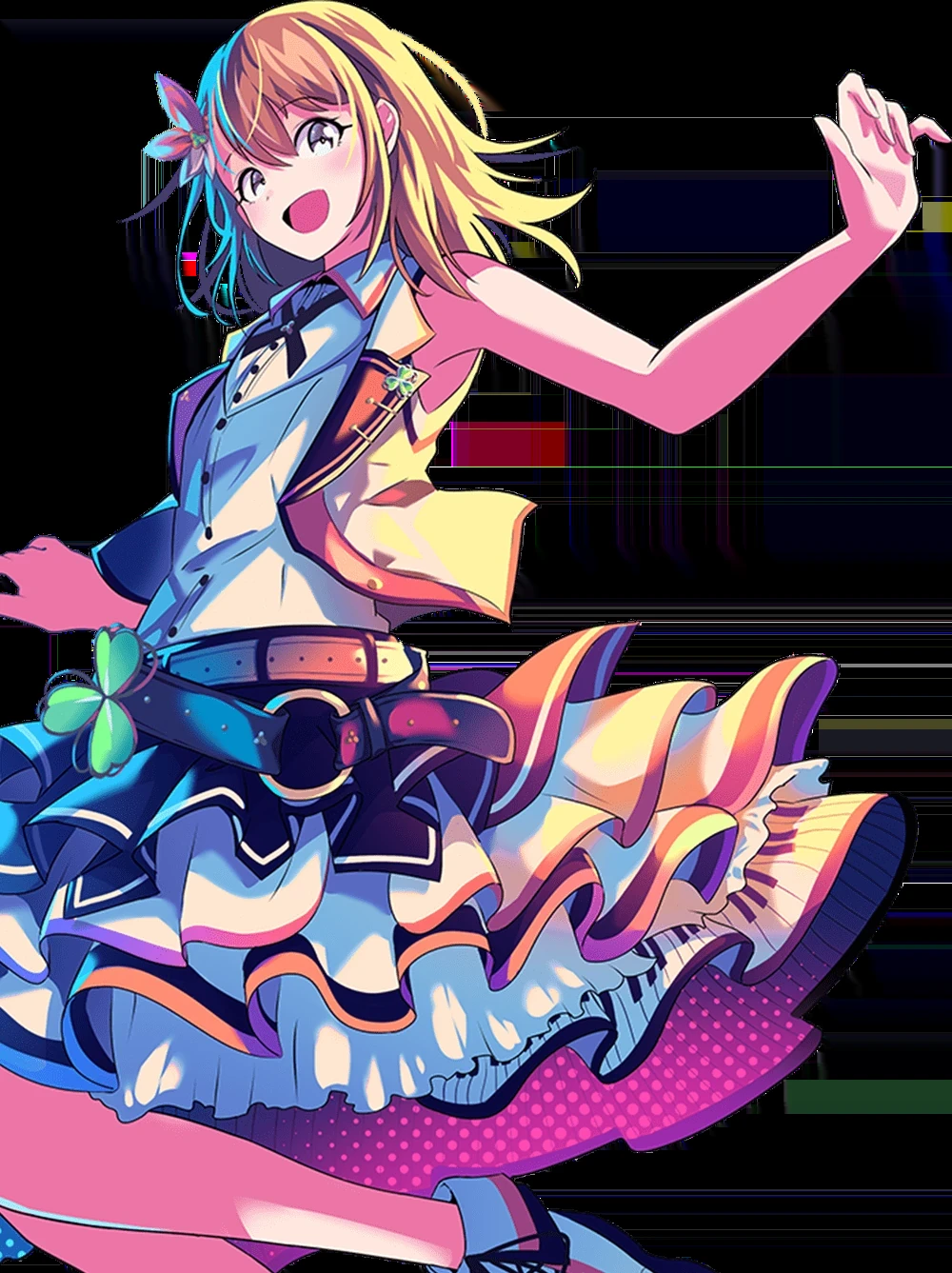 来自珍藏集: Event Illustrations